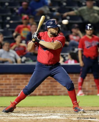 ¡La “Maquinaria Roja” lo hizo otra vez!