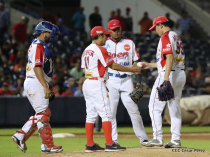 ¡La “Maquinaria Roja” lo hizo otra vez!