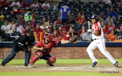 ¡La “Maquinaria Roja” lo hizo otra vez!