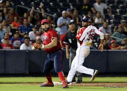 ¡La “Maquinaria Roja” lo hizo otra vez!