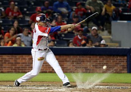 ¡La “Maquinaria Roja” lo hizo otra vez!