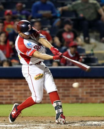 ¡La “Maquinaria Roja” lo hizo otra vez!