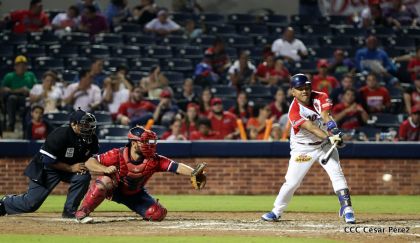 ¡La “Maquinaria Roja” lo hizo otra vez!
