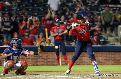 ¡La “Maquinaria Roja” lo hizo otra vez!