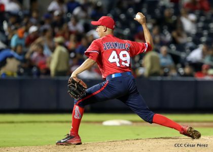 ¡La “Maquinaria Roja” lo hizo otra vez!