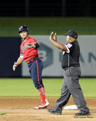 ¡La “Maquinaria Roja” lo hizo otra vez!