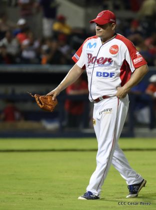 ¡La “Maquinaria Roja” lo hizo otra vez!