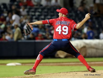 ¡La “Maquinaria Roja” lo hizo otra vez!