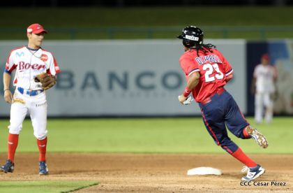 ¡La “Maquinaria Roja” lo hizo otra vez!