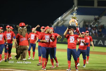 ¡La “Maquinaria Roja” lo hizo otra vez!