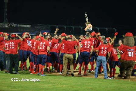 ¡La “Maquinaria Roja” lo hizo otra vez!
