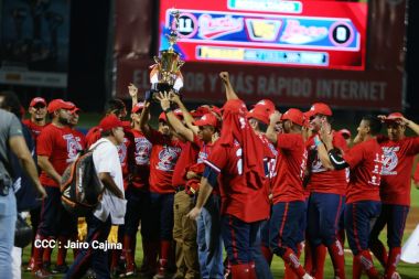 ¡La “Maquinaria Roja” lo hizo otra vez!