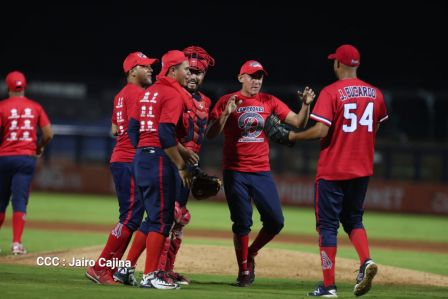 ¡La “Maquinaria Roja” lo hizo otra vez!