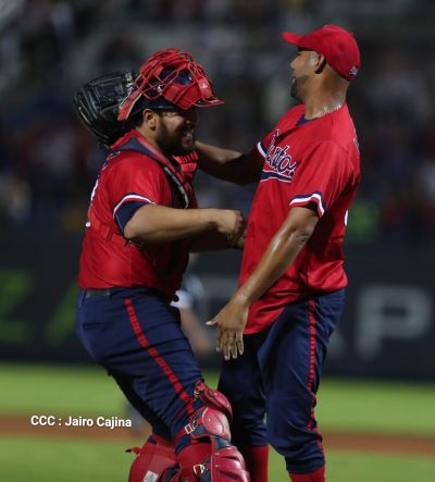 ¡La “Maquinaria Roja” lo hizo otra vez!