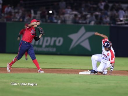 ¡La “Maquinaria Roja” lo hizo otra vez!