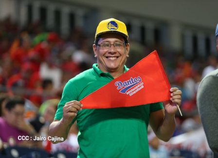 ¡La “Maquinaria Roja” lo hizo otra vez!