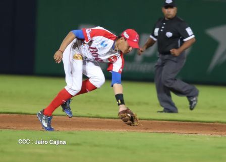 ¡La “Maquinaria Roja” lo hizo otra vez!