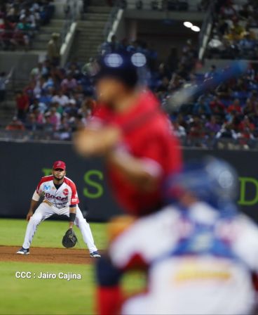 ¡La “Maquinaria Roja” lo hizo otra vez!