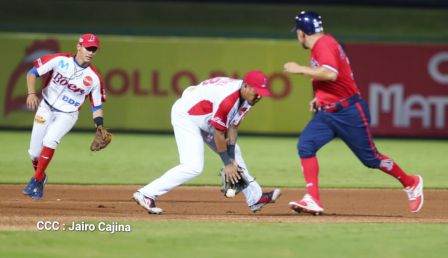 ¡La “Maquinaria Roja” lo hizo otra vez!