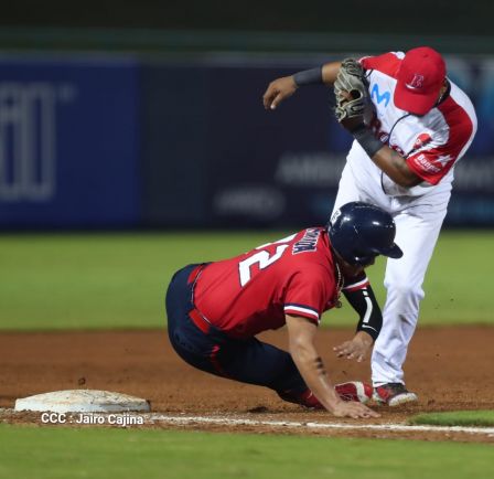¡La “Maquinaria Roja” lo hizo otra vez!
