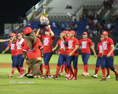 ¡La “Maquinaria Roja” lo hizo otra vez!