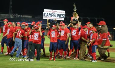 ¡La “Maquinaria Roja” lo hizo otra vez!