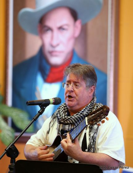 Concluye II Foro de Paz y Solidaridad con Nicaragua