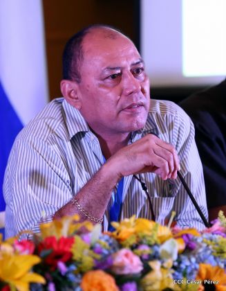 Concluye II Foro de Paz y Solidaridad con Nicaragua