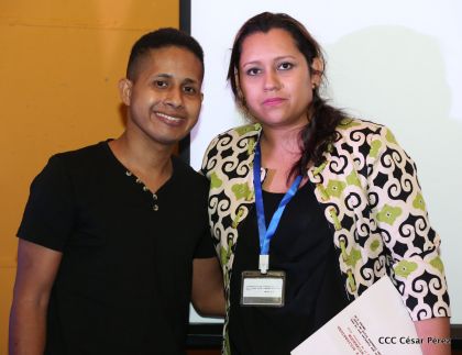 Concluye II Foro de Paz y Solidaridad con Nicaragua