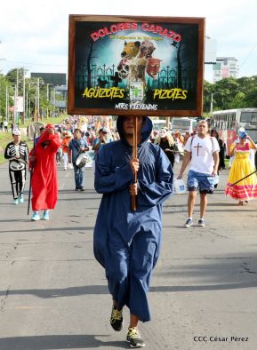 Inauguran exposición de los Santos Patronos
