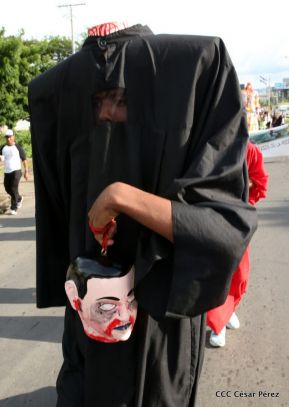 Inauguran exposición de los Santos Patronos