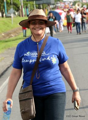 Inauguran exposición de los Santos Patronos