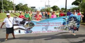 Inauguran exposición de los Santos Patronos