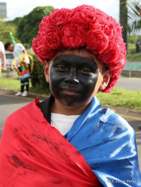 Inauguran exposición de los Santos Patronos