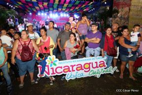 Inauguran exposición de los Santos Patronos