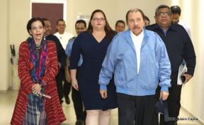 Acto del 39 aniversario del Ministerio de Gobernación