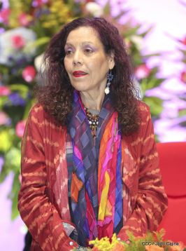 Acto del 39 aniversario del Ministerio de Gobernación