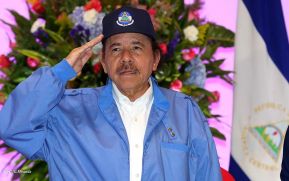 Acto del 39 aniversario del Ministerio de Gobernación