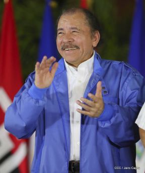 Nicaragua conmemoró legado del comandante Carlos Fonseca Amador