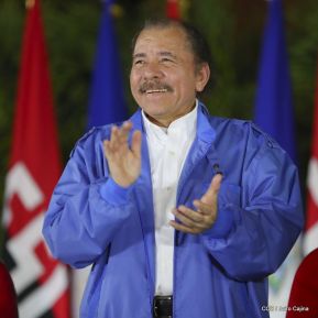 Nicaragua conmemoró legado del comandante Carlos Fonseca Amador