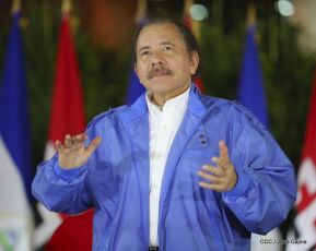Nicaragua conmemoró legado del comandante Carlos Fonseca Amador