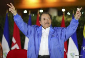 Nicaragua conmemoró legado del comandante Carlos Fonseca Amador