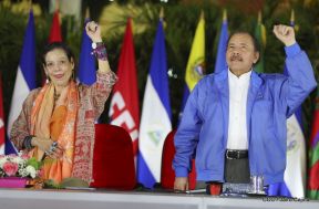 Nicaragua conmemoró legado del comandante Carlos Fonseca Amador