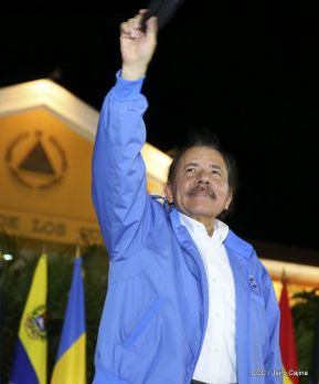 Nicaragua conmemoró legado del comandante Carlos Fonseca Amador