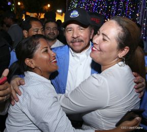 Nicaragua conmemoró legado del comandante Carlos Fonseca Amador