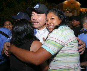 Nicaragua conmemoró legado del comandante Carlos Fonseca Amador