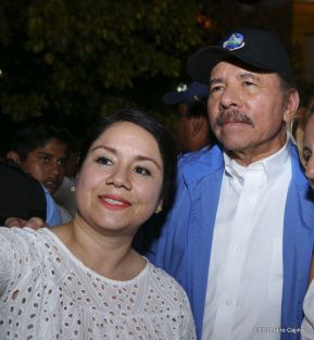 Nicaragua conmemoró legado del comandante Carlos Fonseca Amador