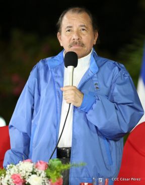 Nicaragua conmemoró legado del comandante Carlos Fonseca Amador