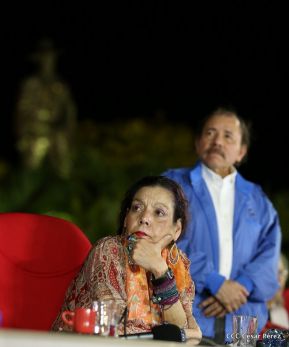 Nicaragua conmemoró legado del comandante Carlos Fonseca Amador