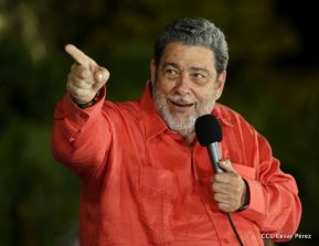 Nicaragua conmemoró legado del comandante Carlos Fonseca Amador